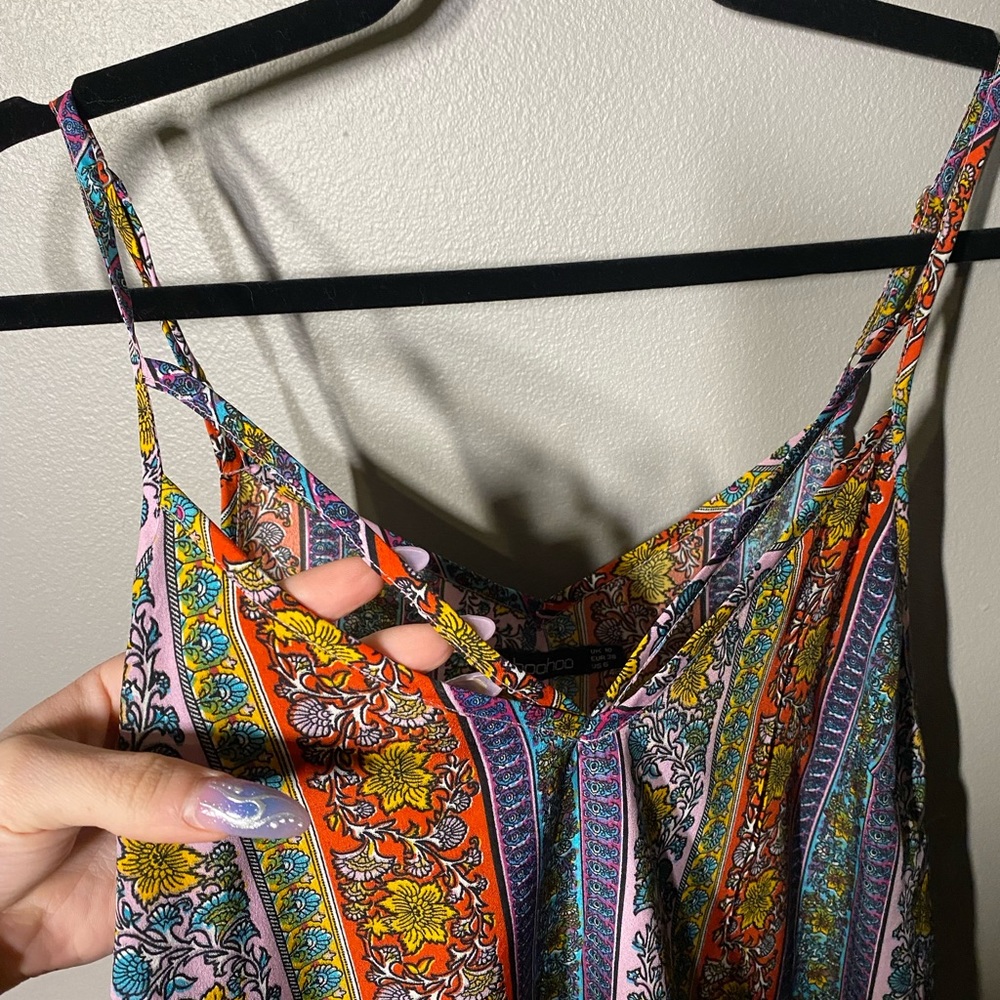 Pattern Tank - image 4